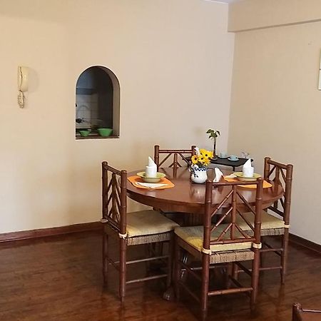 Suite Service Apart Hotel Lima Kültér fotó