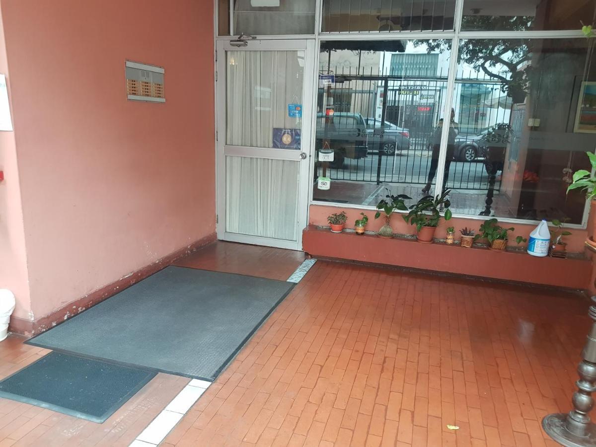 Suite Service Apart Hotel Lima Kültér fotó