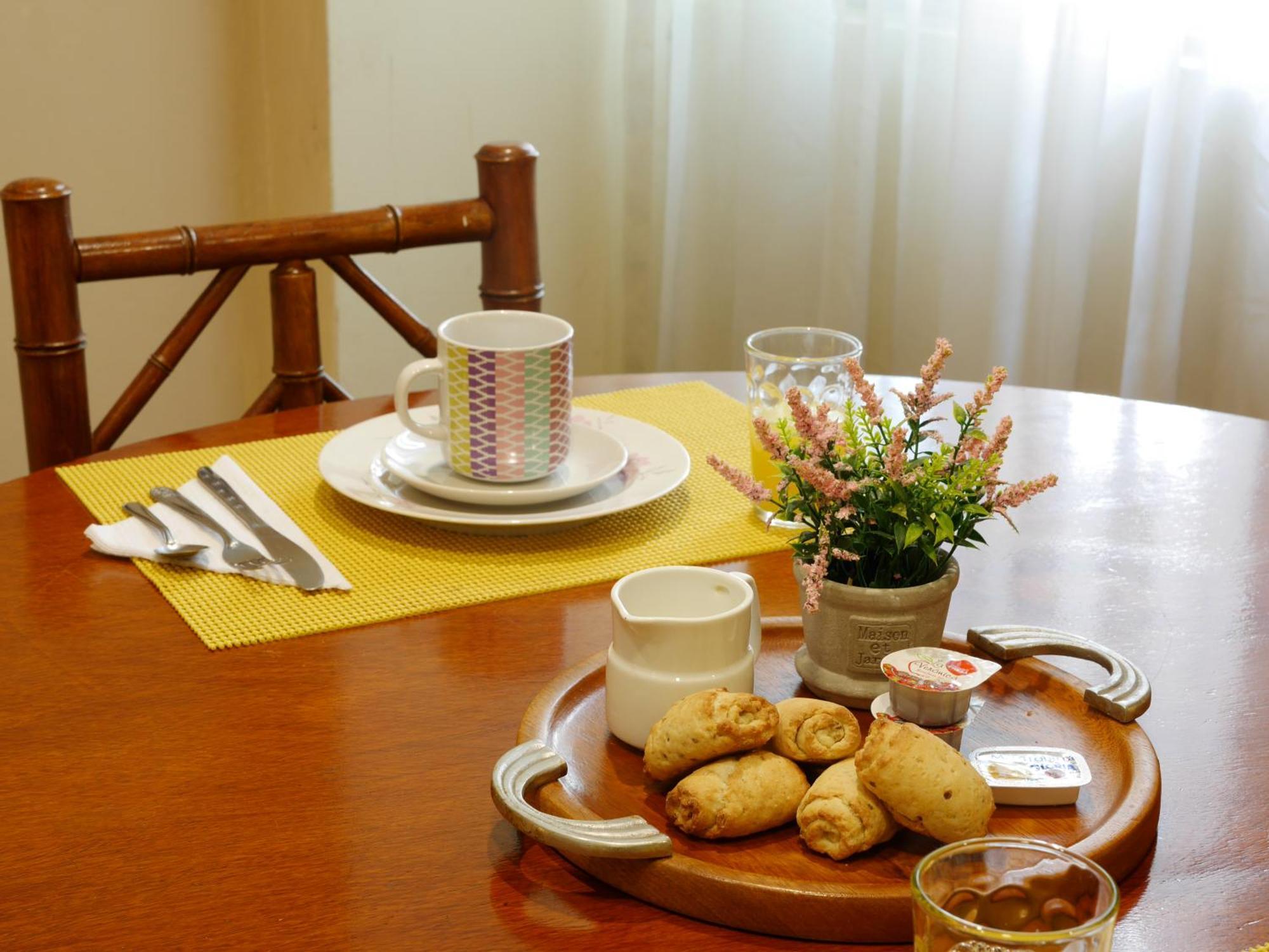Suite Service Apart Hotel Lima Kültér fotó