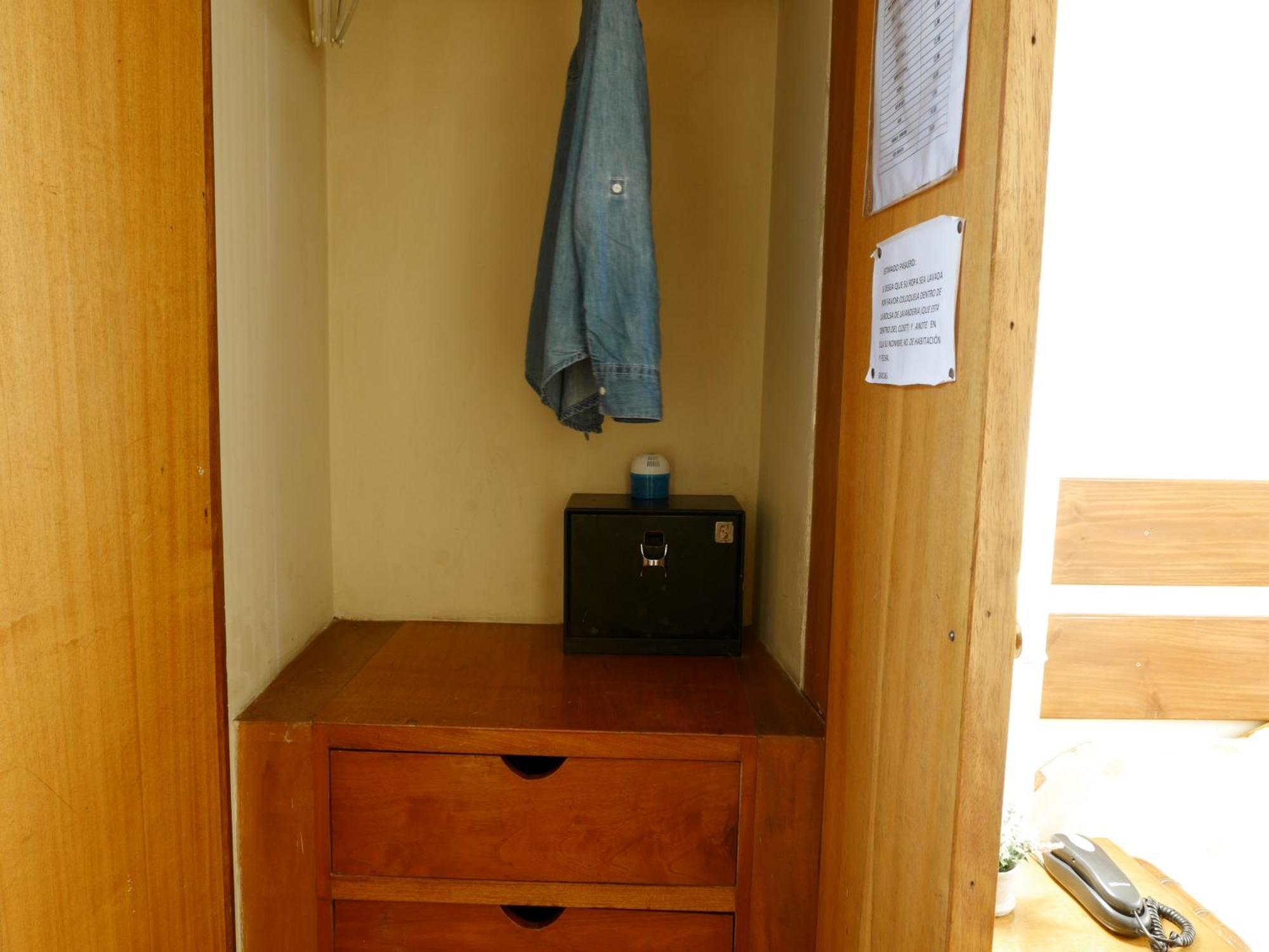 Suite Service Apart Hotel Lima Kültér fotó