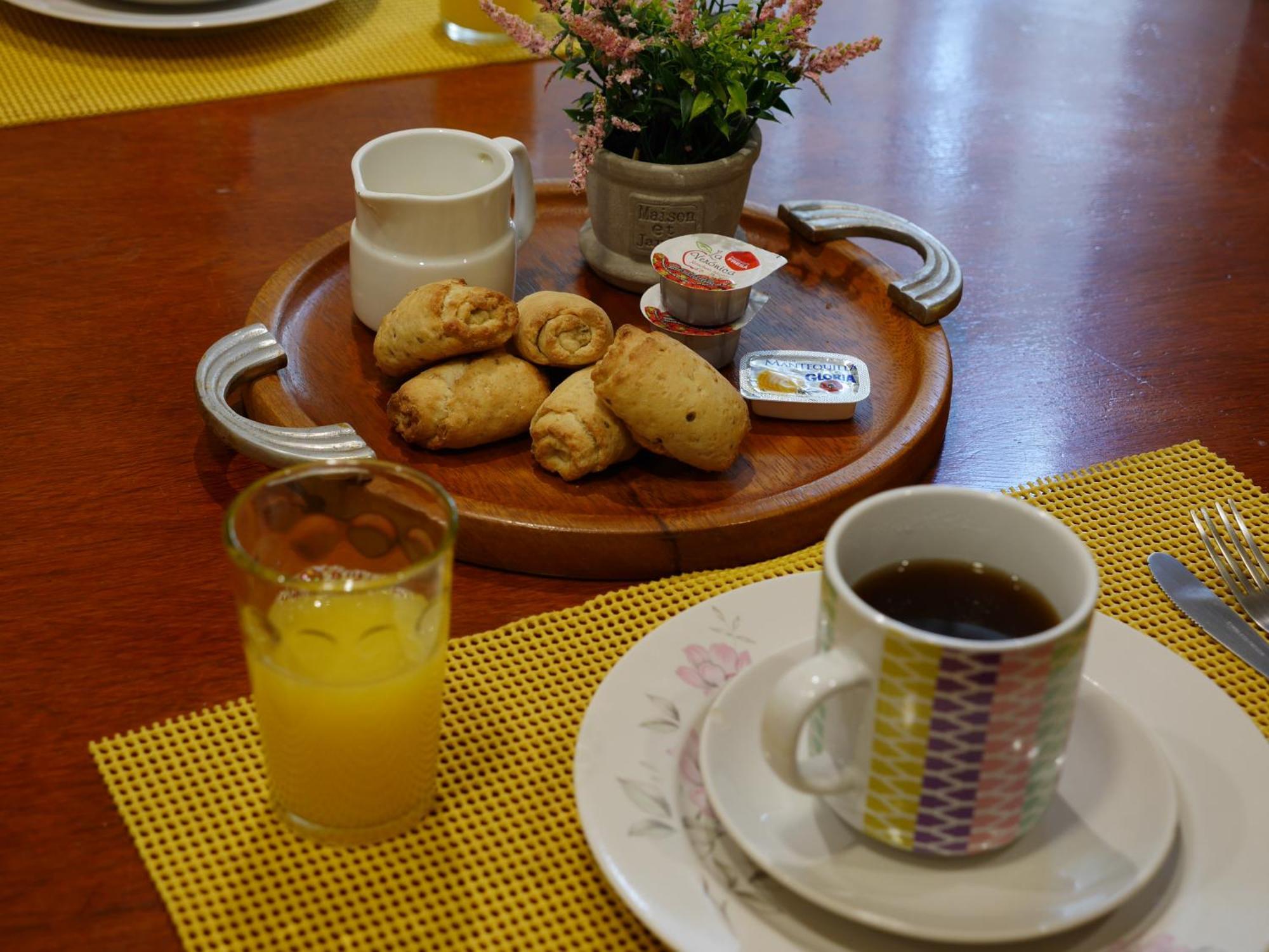 Suite Service Apart Hotel Lima Kültér fotó
