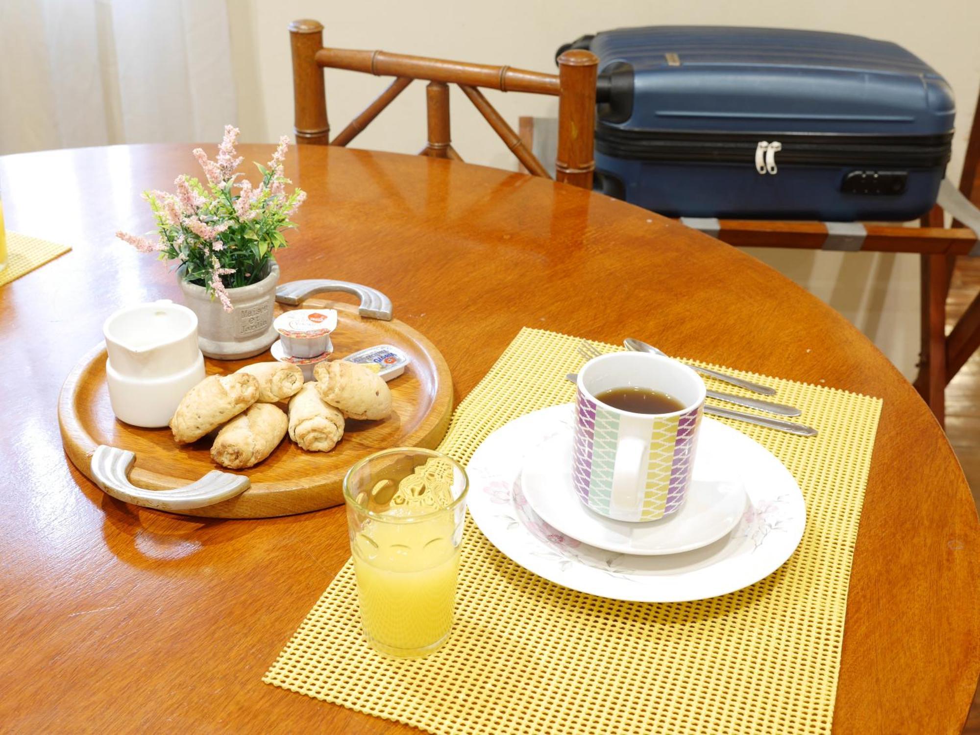 Suite Service Apart Hotel Lima Kültér fotó
