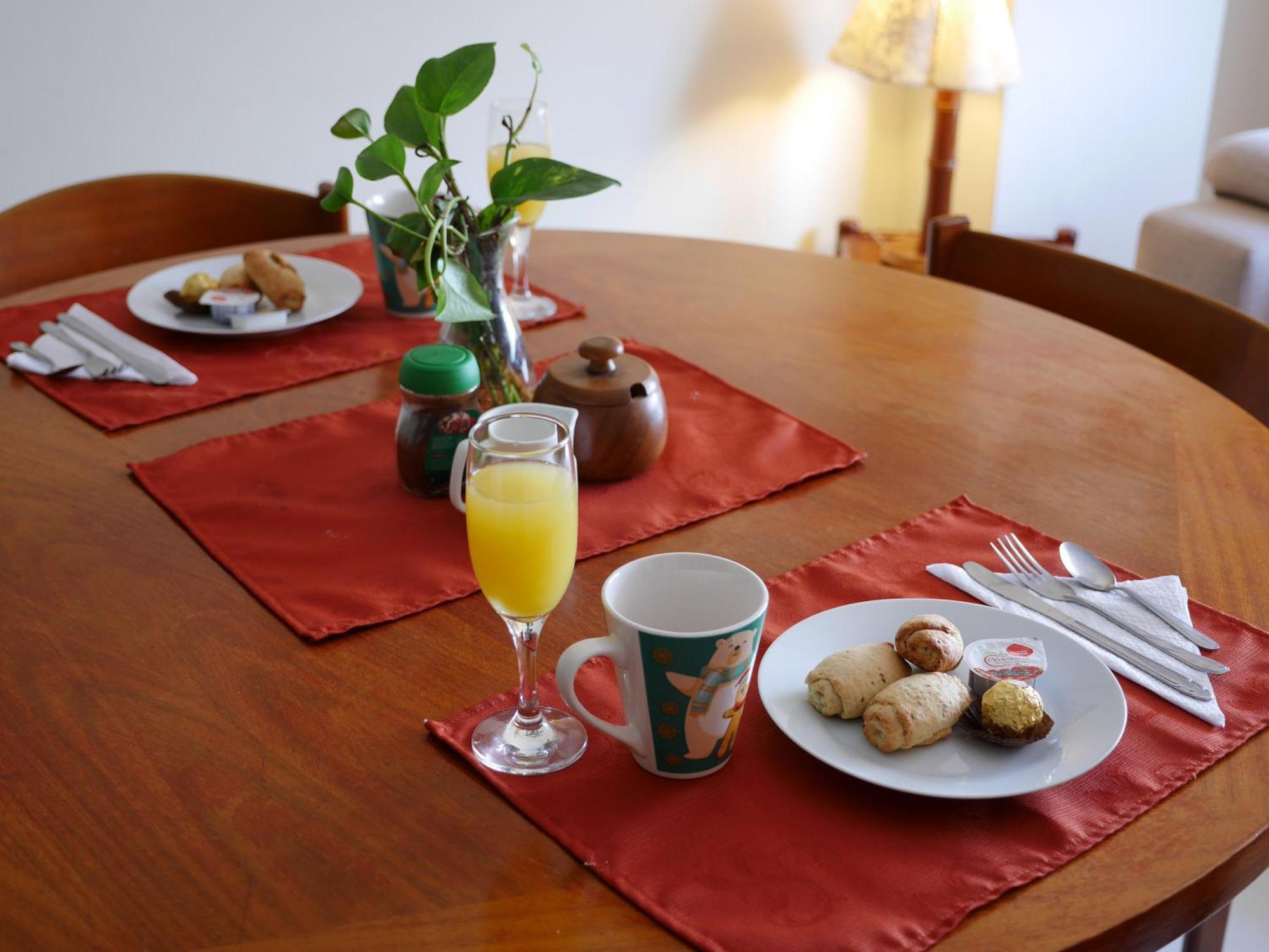 Suite Service Apart Hotel Lima Kültér fotó