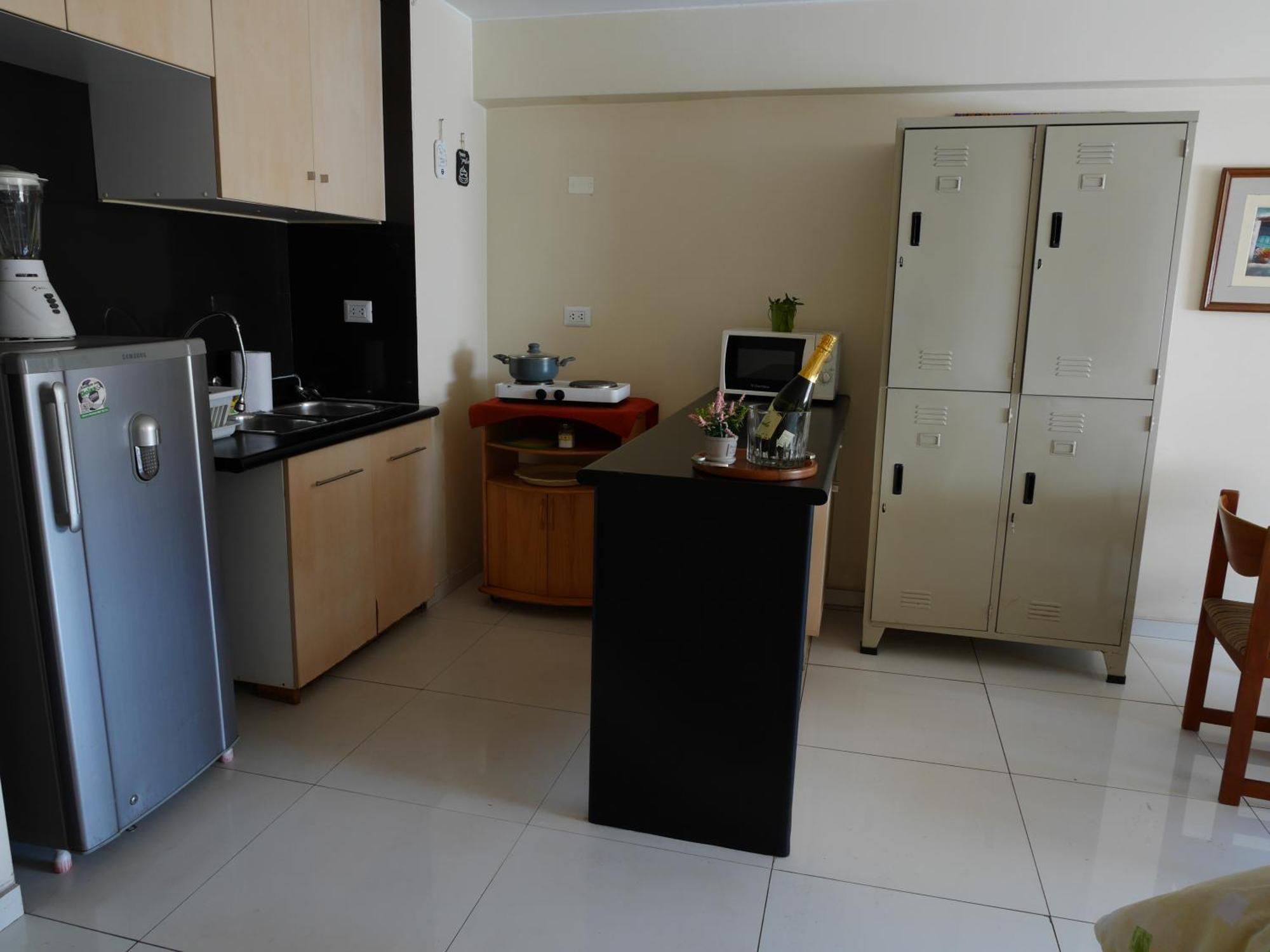 Suite Service Apart Hotel Lima Kültér fotó
