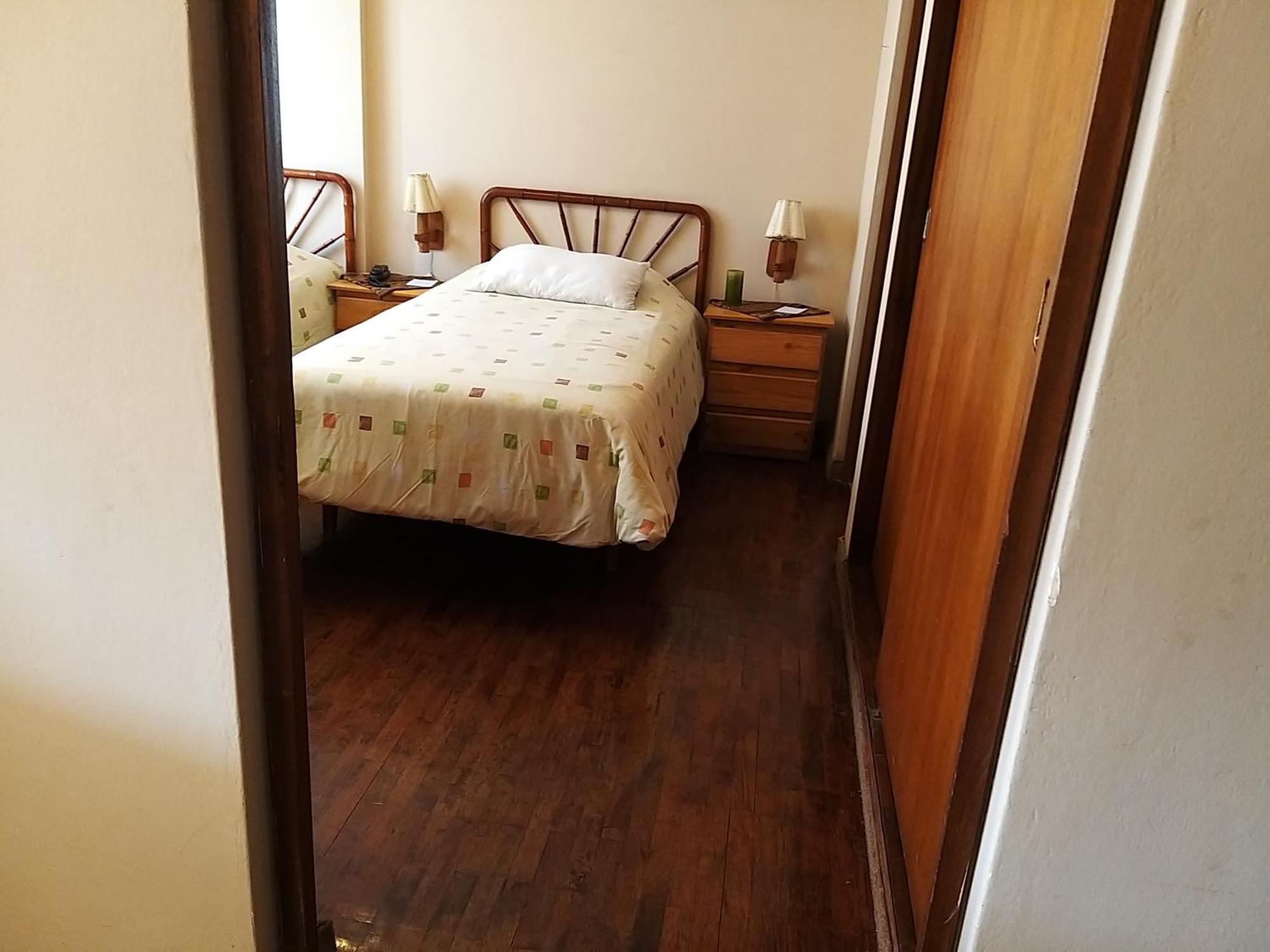 Suite Service Apart Hotel Lima Kültér fotó