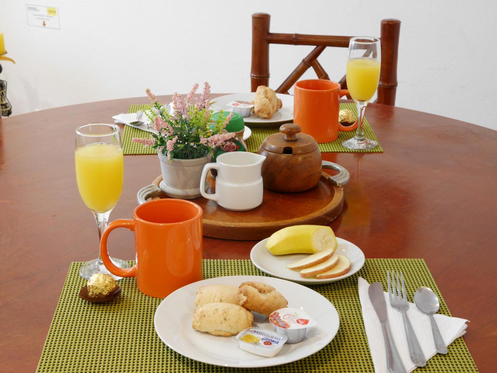 Suite Service Apart Hotel Lima Kültér fotó