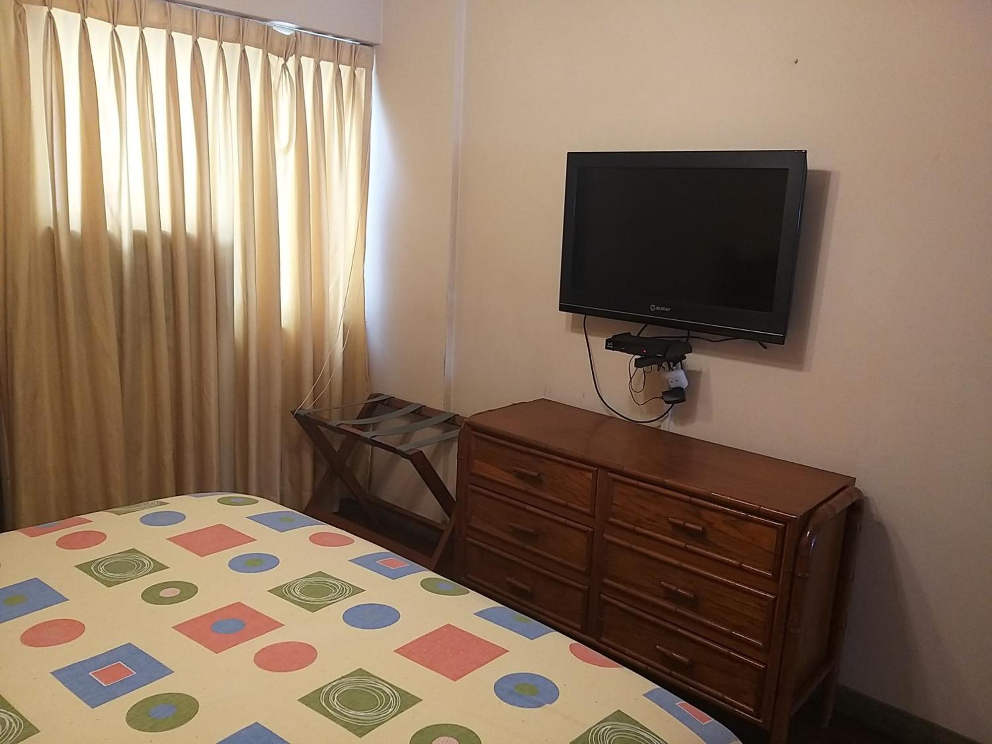 Suite Service Apart Hotel Lima Kültér fotó