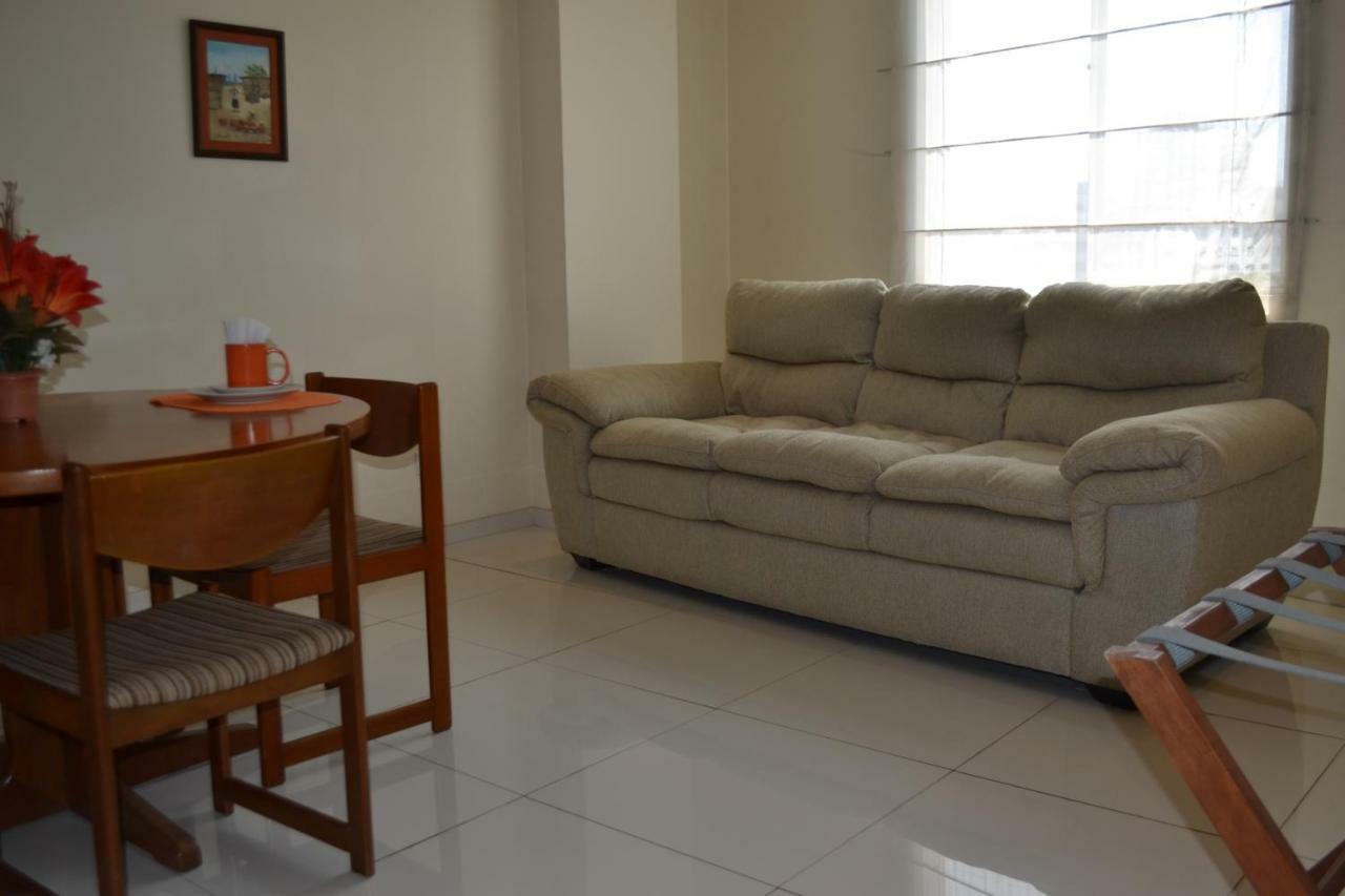 Suite Service Apart Hotel Lima Kültér fotó