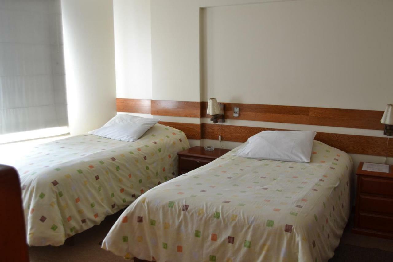 Suite Service Apart Hotel Lima Kültér fotó